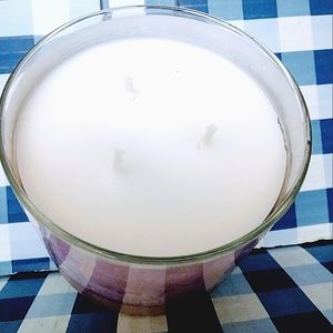 Tea Rose Candle Bath & Body Works